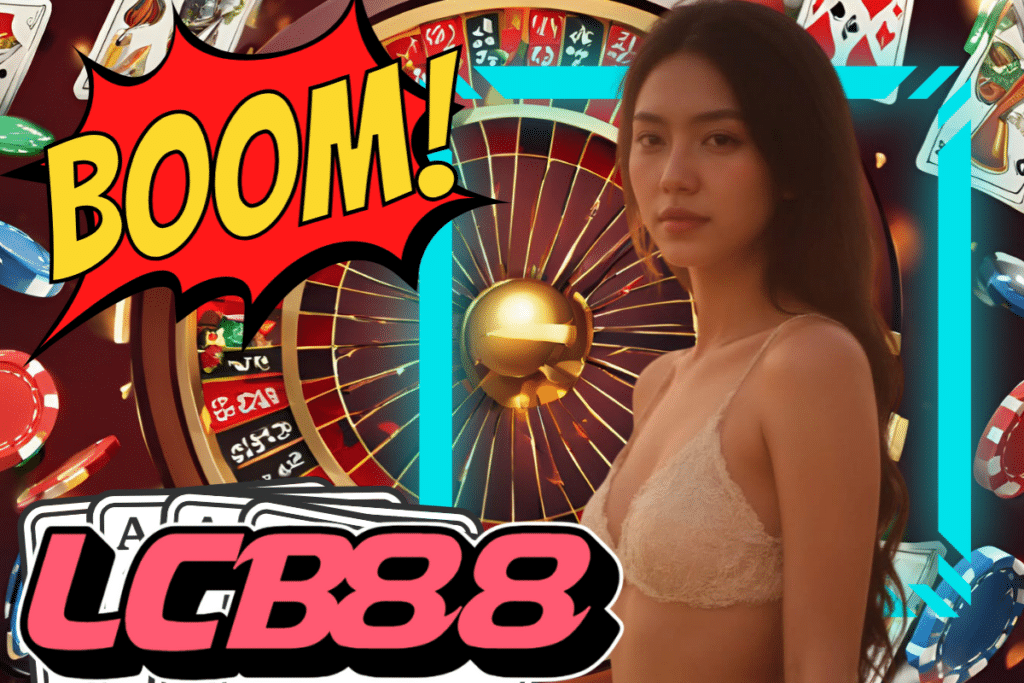 lcb88 slot