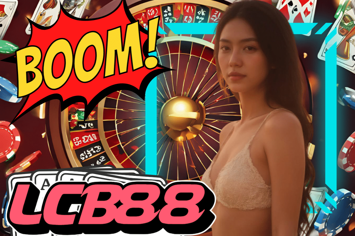lcb88 slot