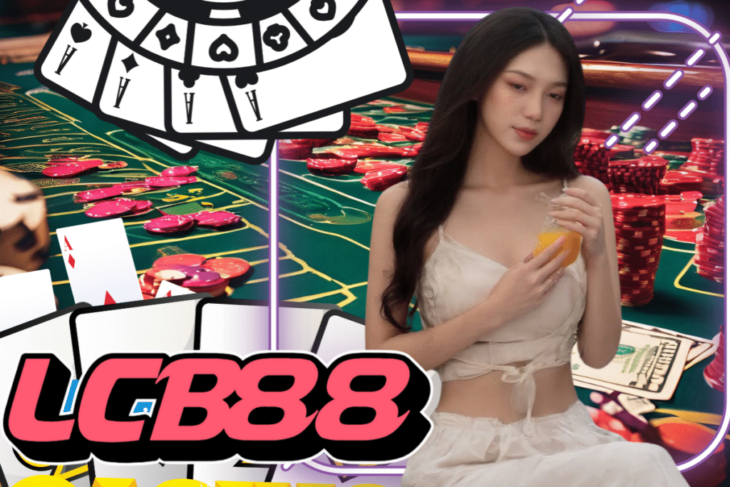 lcb88 เว็บตรง